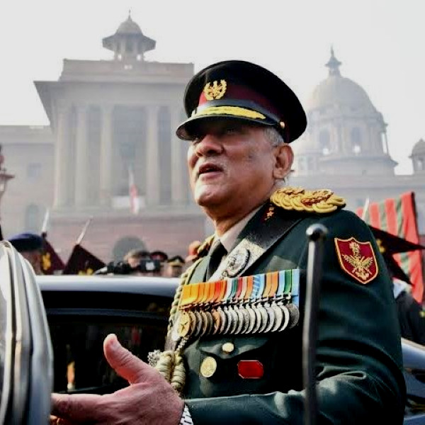  जनरल बिपिन रावत के साथ कर चुके काम (Bipin Rawat Biography Hindi)