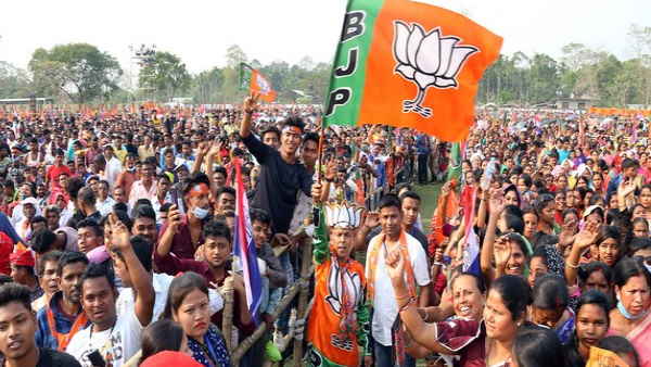 2007 के चुनाव है ब्राह्मण वोटर की ताकत का सबसे बड़ा उदाहरण