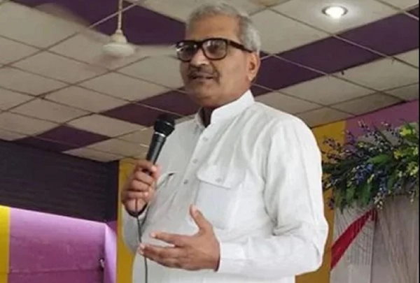 आओ तब जब भ्रष्टाचार 15 लाख से अधिक का हो 
