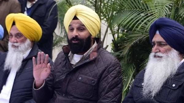 'पंजाब पुलिस नहीं उठा रही ठोस क़दम' 'पंजाब पुलिस नहीं उठा रही ठोस क़दम'