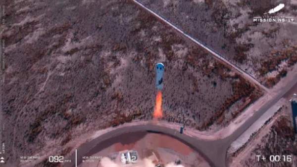 Jeff Bezos Jeff Bezos