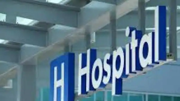 अस्पताल से मिली छुट्टी