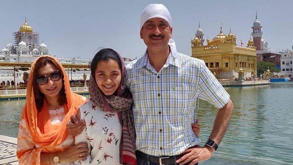 ब्रिगेडियर लिद्दर सैन्य-मामलों पर लिखते भी थे