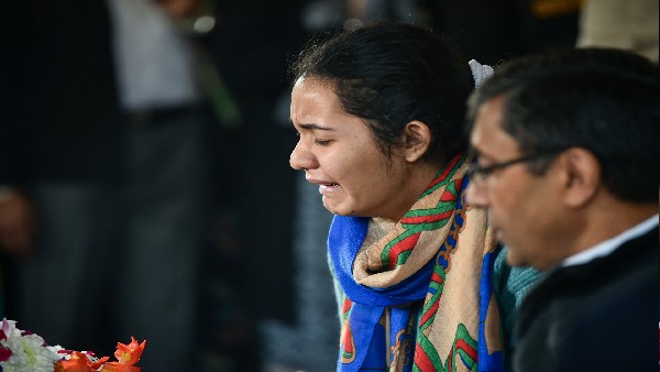 किताब की प्रस्तावना बिपिन रावत ने लिखी थी