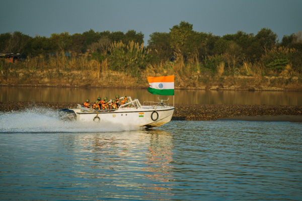 जैसलमेर में पांच को बीएसएफ का स्थापना दिवस समारोह जैसलमेर में पांच को बीएसएफ का स्थापना दिवस समारोह