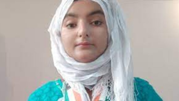 बुशरा निदा की मां ने कही ये बात 