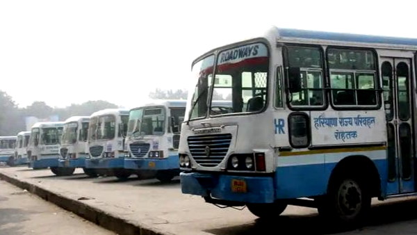 Government gave good news to haryana roadways workers: Overtime policy will be made again, many more demands will also be considered Government gave good news to haryana roadways workers: Overtime policy will be made again, many more demands will also be considered