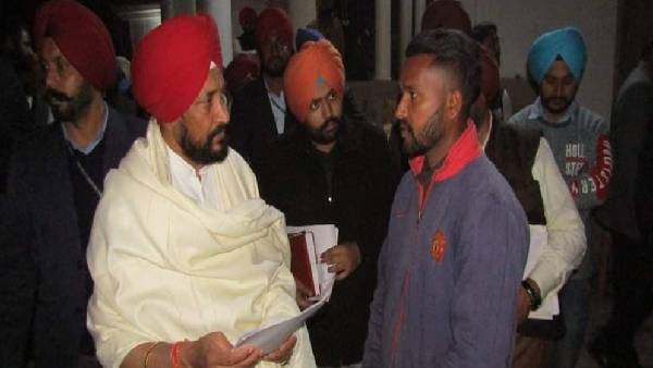 क़र्ज माफ़ी योजना की शुरुआत