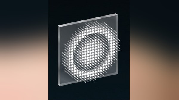 इसे कहते हैं माइक्रोस्कोपिक कैमरा