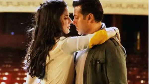 सलमान खान ने ही कैटरीना को दिलाया था फिल्‍मों में ब्रेकअप 