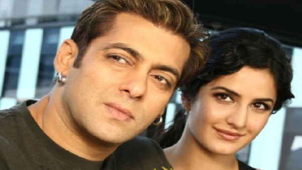 एक SMS भेजकर कैटरीना ने खत्‍म कर दी थी रिलेशनशिप 