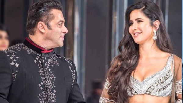 सलमान खान को बड़ा झटका लगा था 