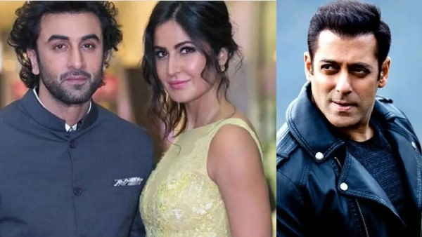 कैटरीना कैफ का रणवीर सिंह के साथ अफेयर रहा 