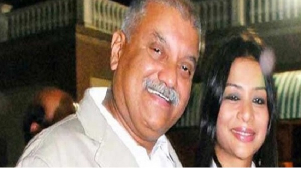 पैसे वाले से शादी करती थी इंद्राणी?