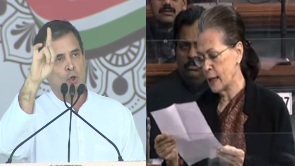 पुराने नेताओं के छोड़ने से कांग्रेस का मनोबल गिरा 