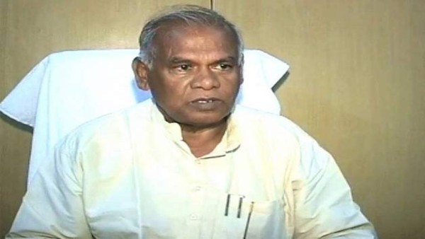 बिहार में फेल शराबबंदी का मॉडल- माझी