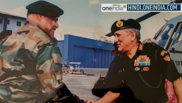 मेजर जनरल अनुज माथुर जयपुर