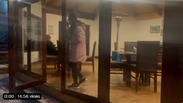 उत्तराखंड पहुंच रहे पर्यटक