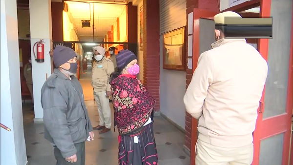 Chandigarh Municipal Corporation elections 2021: voting today