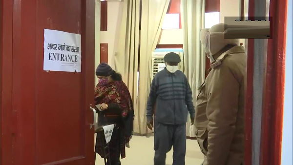 Chandigarh Municipal Corporation elections 2021: voting today