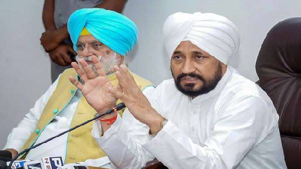 चुनावी मोड में मुख्यमंत्री चरणजीत सिंह चन्नी चुनावी मोड में मुख्यमंत्री चरणजीत सिंह चन्नी