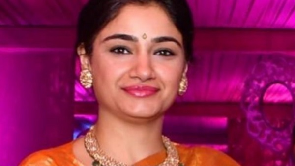 जयंत चौधरी से उनकी शादी साल 2003 में हुई थी