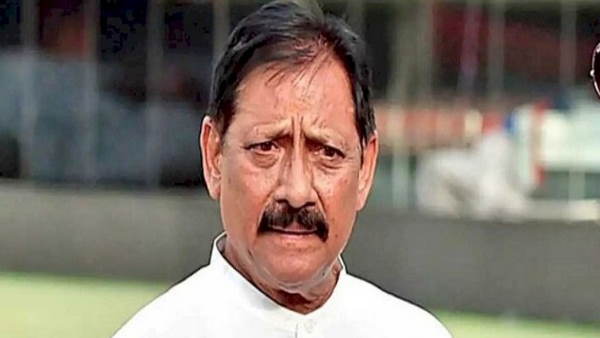 चेतन चौहान ने राजनीति में खेली लंबी पारी