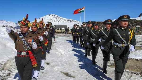 14th round of talks of Corps Commanders-level of India and China on the conflict sites in eastern Ladakh is likely in the second half of December