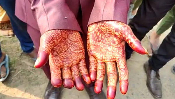 दुल्हन ने शादी से किया इनकार, कहा- धोखा हुआ है