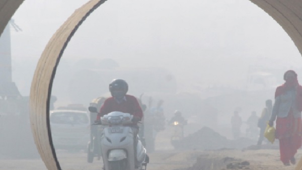  बर्फबारी हो सकती है और सर्दी बढ़ेगी