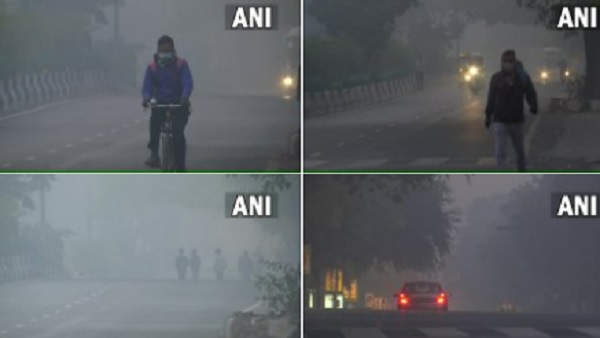 राजस्थान में कड़ाके की ठंड का कहर जारी 