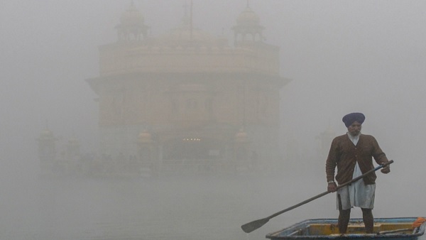 अब पड़ेगी हाड़ कंपाने वाली ठंड