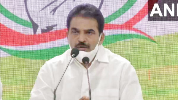 KC Venugopal said on Mamata Banerjee statement - Thinking effort BJP without Congress is not possible KC Venugopal said on Mamata Banerjee statement - Thinking effort BJP without Congress is not possible