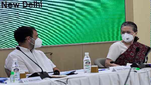 कांग्रेस के सामने उपाय नंबर-2 कांग्रेस के सामने उपाय नंबर-2