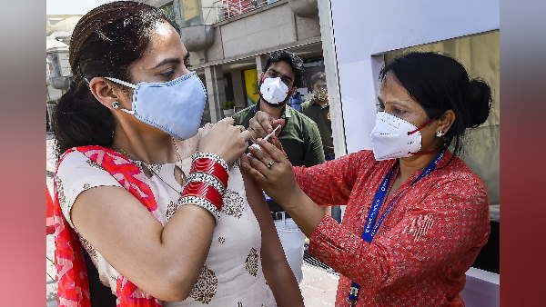 एक दिन के भीतर कोरोना मरीजों में 8 फीसदी का इजाफा एक दिन के भीतर कोरोना मरीजों में 8 फीसदी का इजाफा