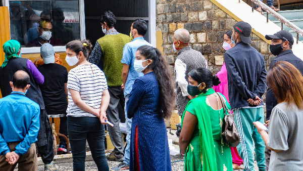 जानिए, देश के किस राज्य में ओमिक्रॉन के कितने मरीज जानिए, देश के किस राज्य में ओमिक्रॉन के कितने मरीज