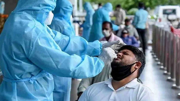 Delhi reports 496 corona positive cases, one die, and 172 recoveries in last 24 hours Delhi reports 496 corona positive cases, one die, and 172 recoveries in last 24 hours