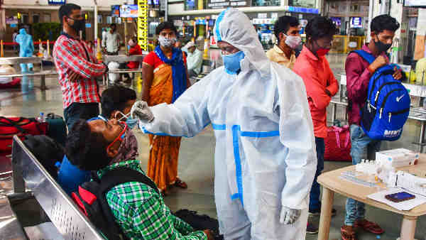 Omicron: तमिलनाडु, तेलंगाना,बंगाल में मिले नए केस, बढ़ी दहशत