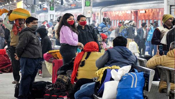 प्रोफेसर पॉल कट्टूमन ने किया अलर्ट