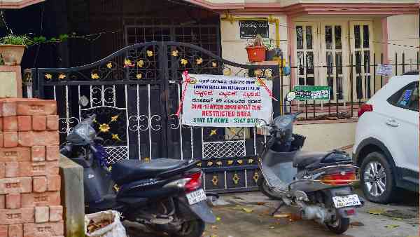 ओमिक्रॉन में चूहे को संक्रमित करने वाले जीन की पुष्टि