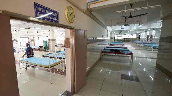 दक्षिण अफ्रीका में विकसित नहीं हुआ ओमिक्रॉन ?