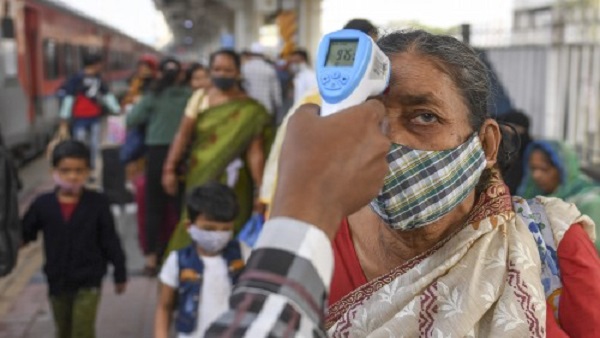 वैक्सीन को लेकर रखी शर्त वैक्सीन को लेकर रखी शर्त