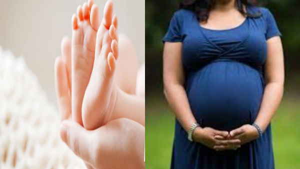 कोमा में कोविड पॉजिटिव म‍हिला ने दिया बच्‍चे को जन्‍म 