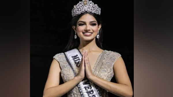  हीरे जड़े मिस यूनिवर्स क्राउन की कीमत