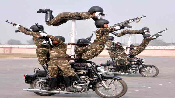 महिलाओं की भीड़ को संभालने में बनेंगी सहायक