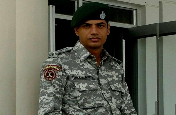 विकास जाखड़ की सरकार से मांग