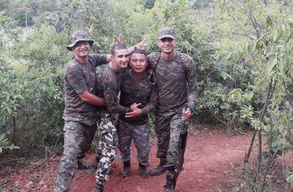  कौन हैं सीआरपीएफ कमांडेंट?