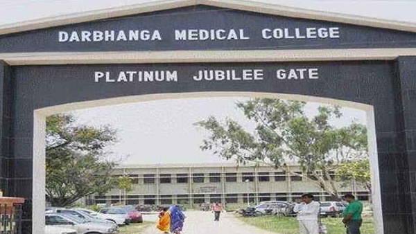 Darbhanga police seized 832 liter alcohol from medical college boys hostel Darbhanga police seized 832 liter alcohol from medical college boys hostel