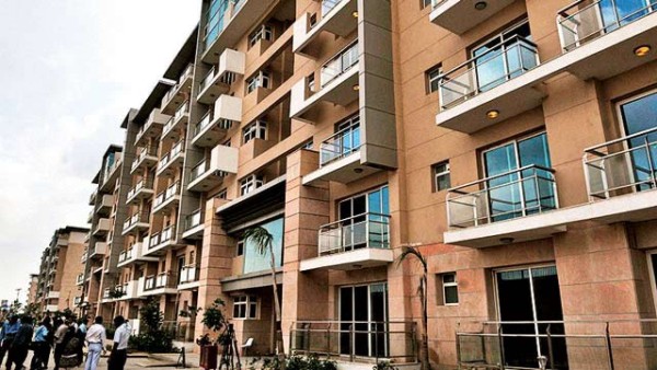 आवंटियों ने 12,000 एलआईजी फ्लैट लौटा दिए थे 