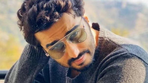 अर्जुन के लिए आलिया बेस्ट किसर